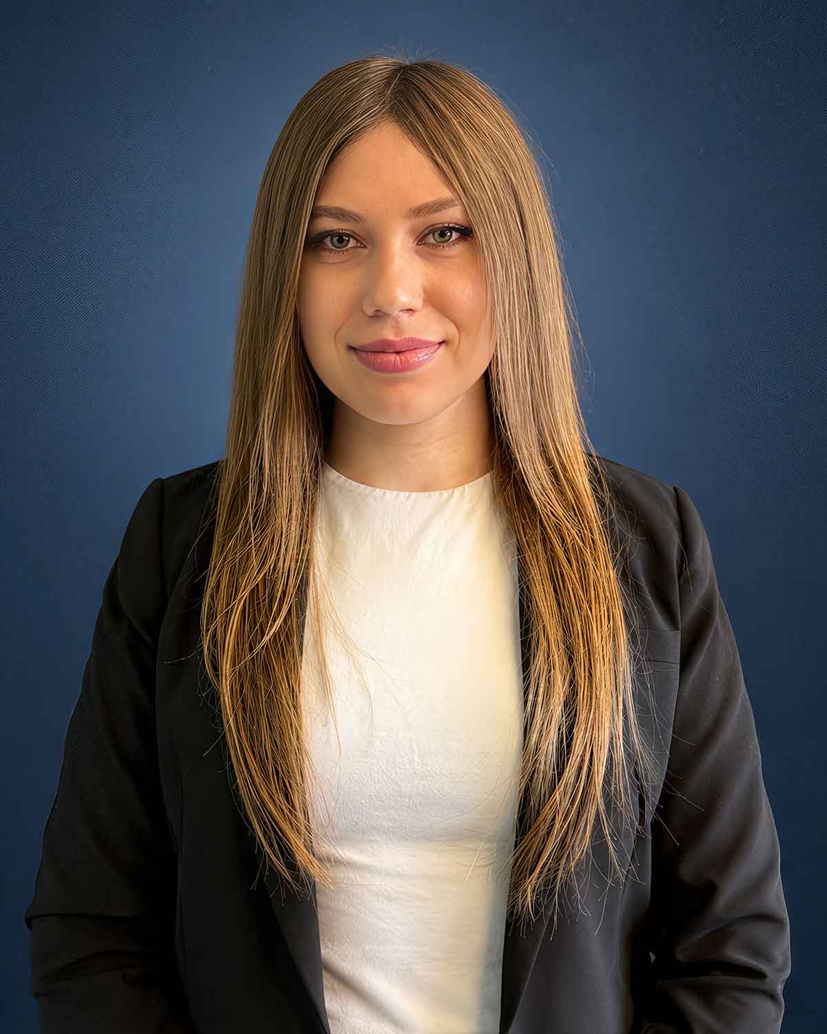Anna Vasylchenko of the BIRG Law team
