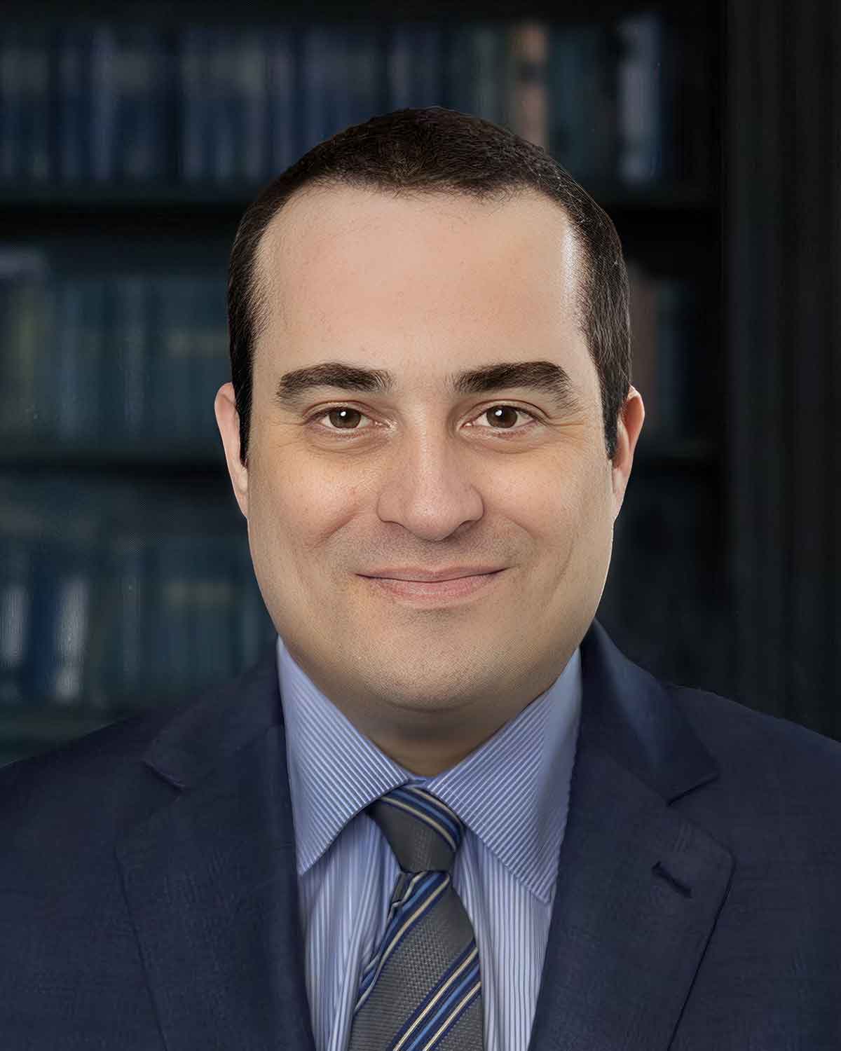 Brian Kholodovsky, Senior Attorney for immigration law at BIRG Law