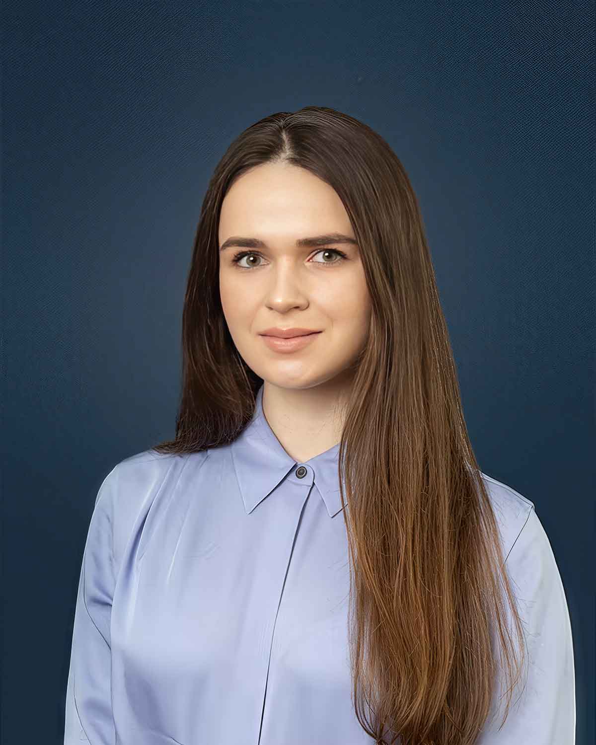 Katalina Lotash of the BIRG Law team
