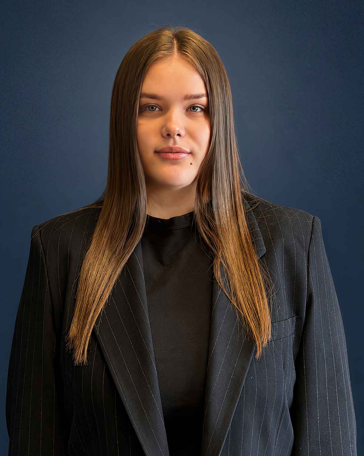 Sofiia Marykot of the BIRG Law team