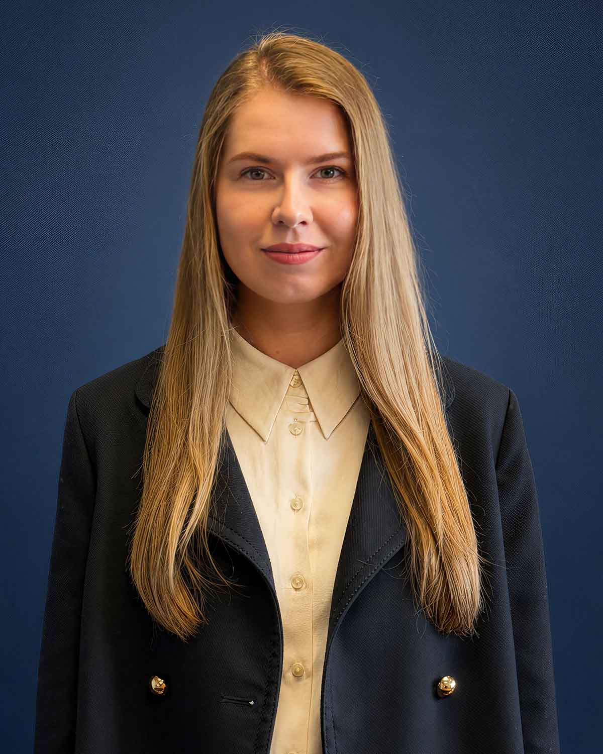Svetlana Koroleva of the BIRG Law team