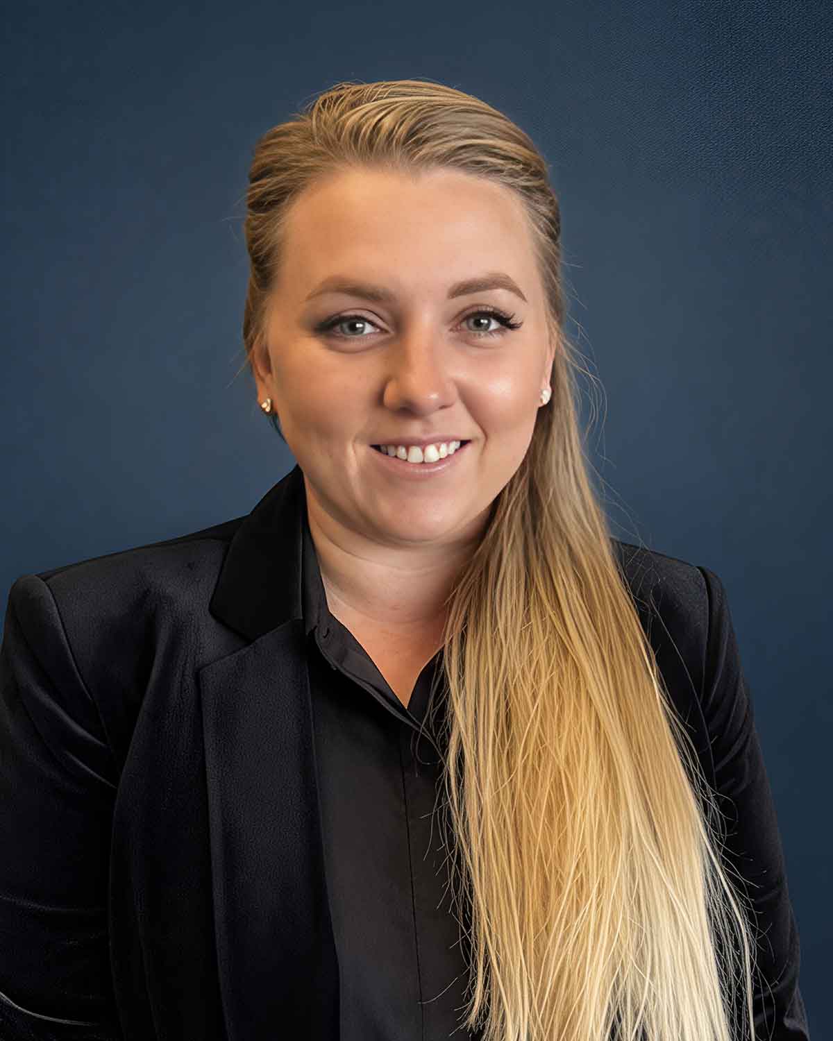 Tanya Walloga of the BIRG Law team
