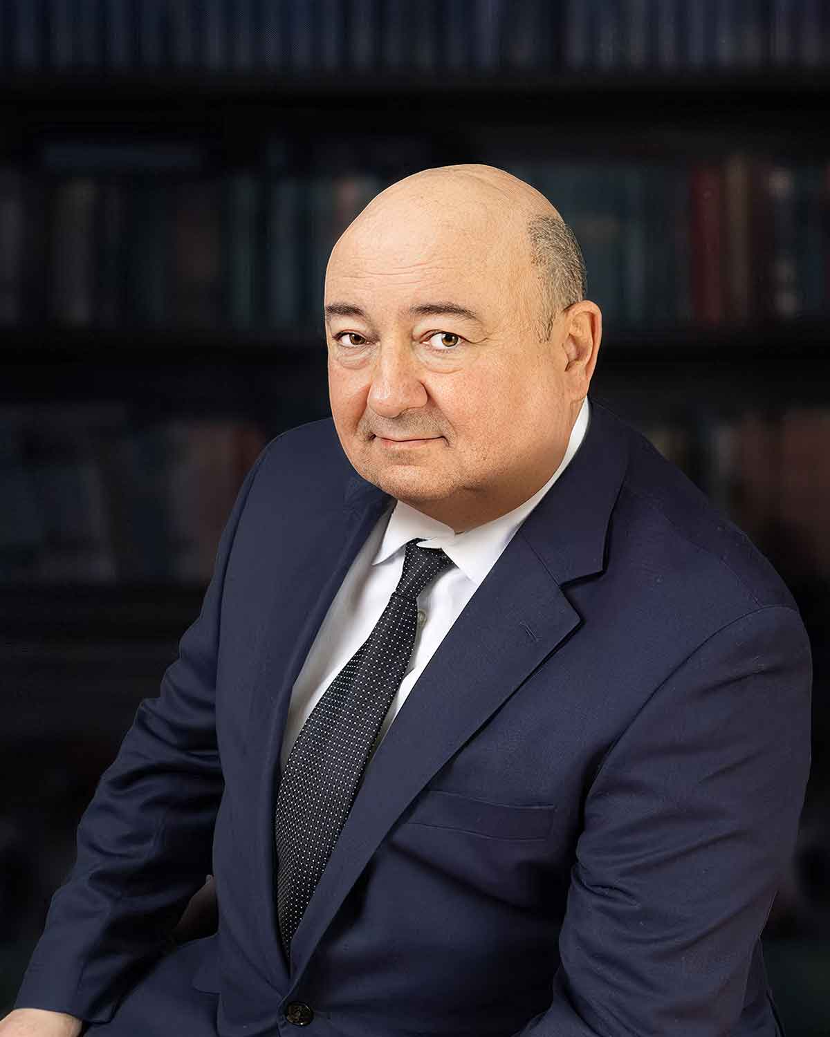 Yuri Birg, Founder and immigration attorney at BIRG Law