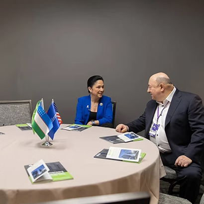 Business-Based Visas and Green Card